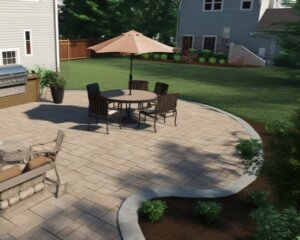 Patio Deck 01