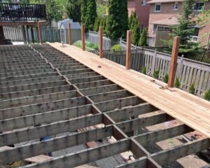 Patio Deck 03