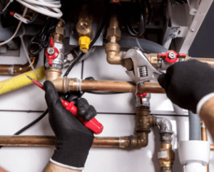 Plumbing 2