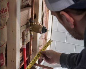 Plumbing 5