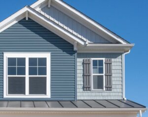 Siding 6